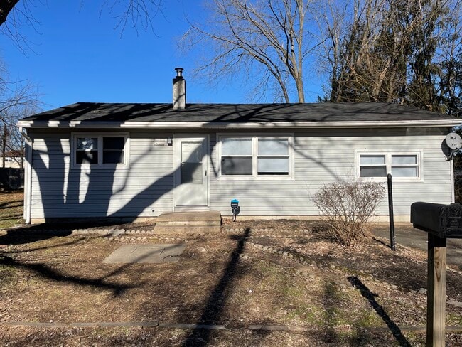 Building Photo - 1416 Ashby Ave