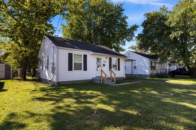 Photo - 1018 Navaho Pl House