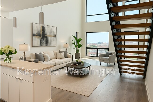 Foto del edificio - 1460 Belmont St NW