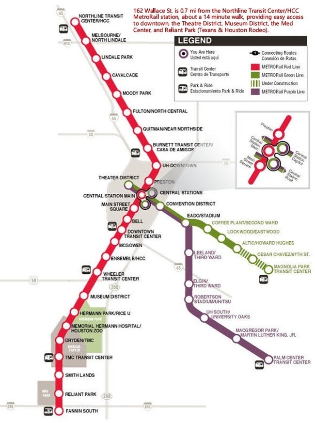 Building Photo - 162 Wallace St