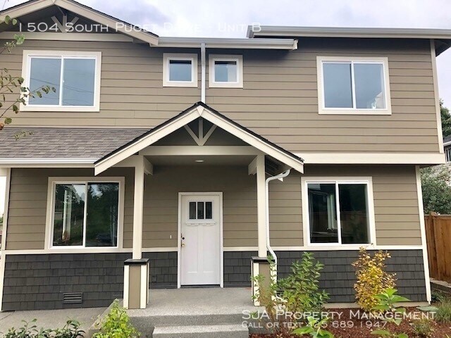 Building Photo - BRAND NEW Luxury Townhomes