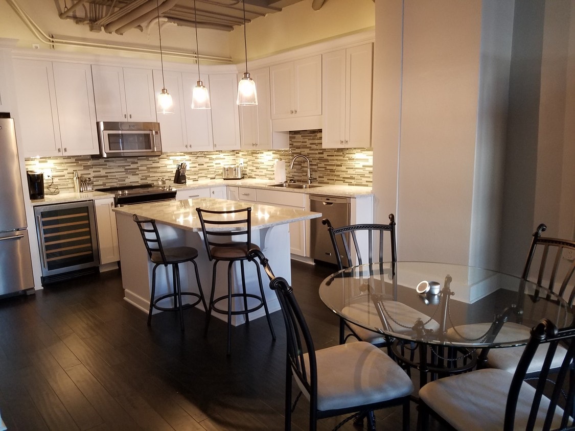 1301 Market St, Chattanooga, TN 37402 Condo for Rent in Chattanooga