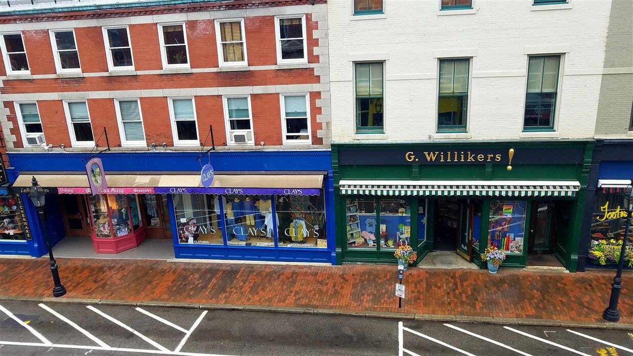 Primary Photo - 18 Market St