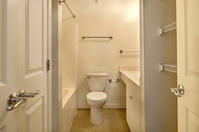 Building Photo - Grandmarc at the Corner