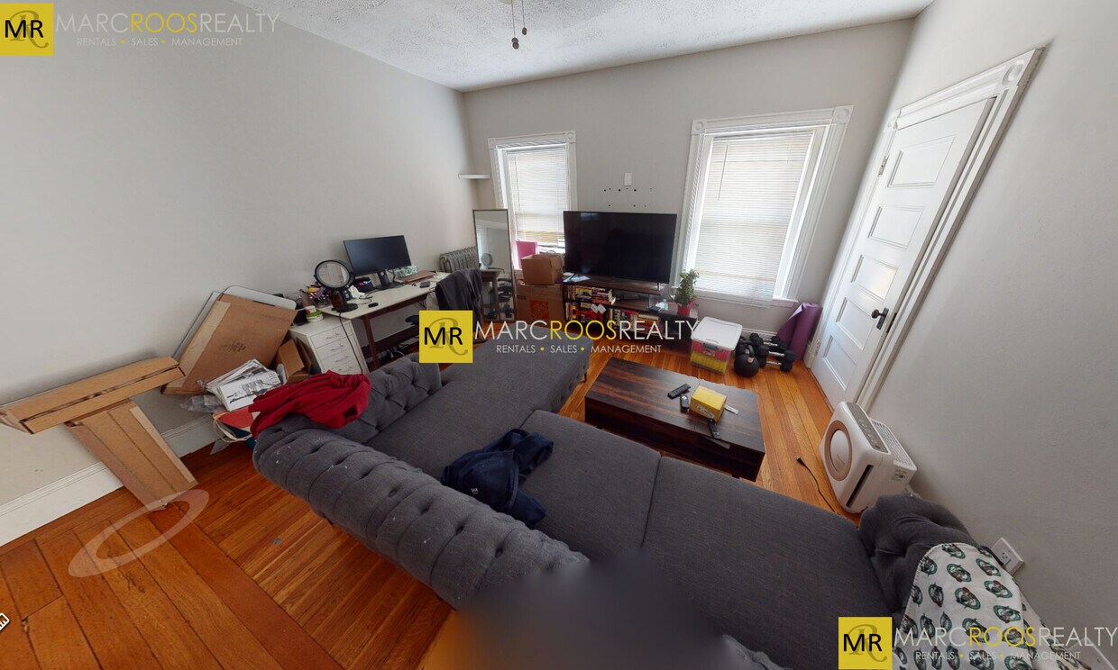 Foto principal - 900 Massachusetts Ave