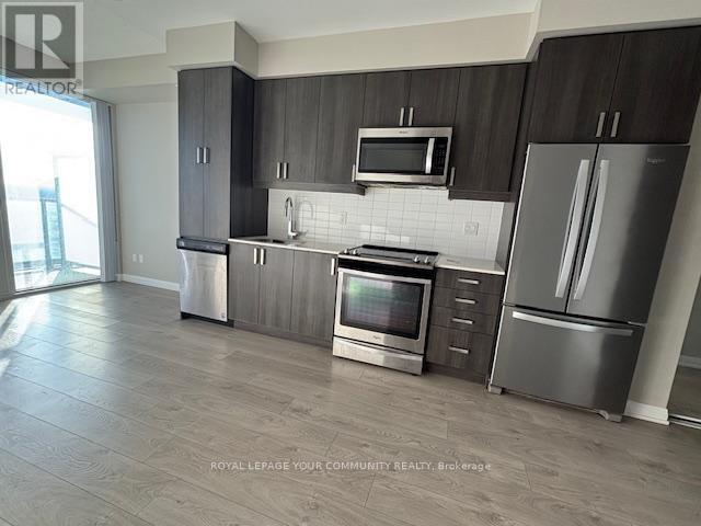 Photo du bâtiment - 7895-7895 Jane St