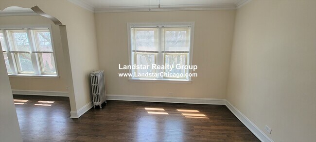Foto del edificio - 5234 N Rockwell St