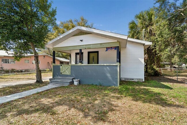 Foto del edificio - 3716 N 35th St