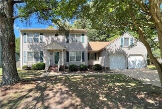 Building Photo - 642 Willow Bend Dr