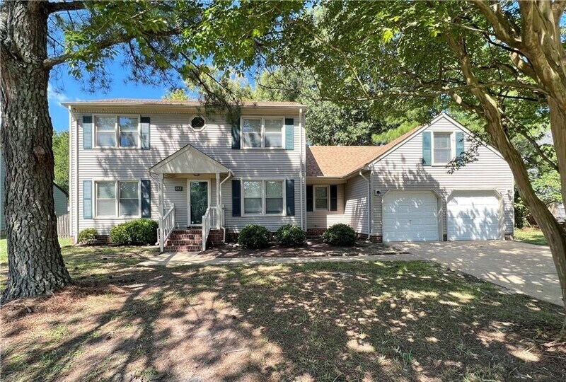 Foto principal - 642 Willow Bend Dr