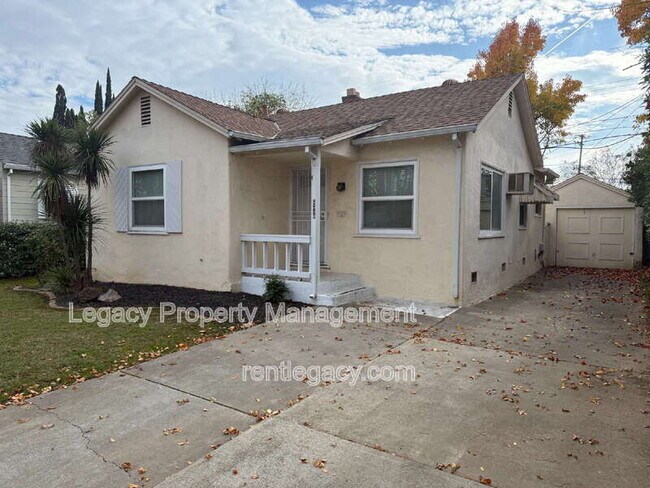 Foto del edificio - 5340 U St