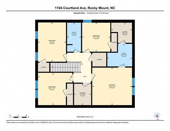Foto del edificio - 1104 Courtland Ave