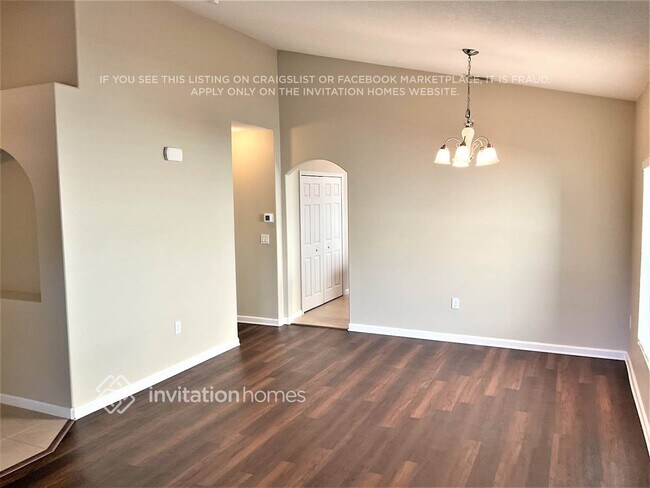 Foto del edificio - 1253 Hailey St