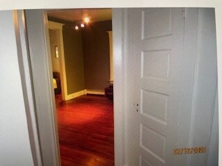 BEDRM ENTRANCE - 67 Schubert St