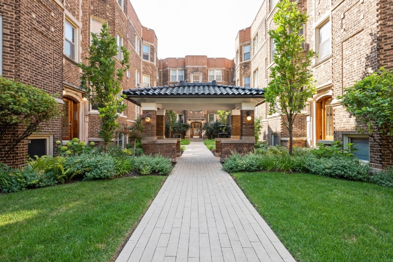 Foto principal - 541 W Addison St
