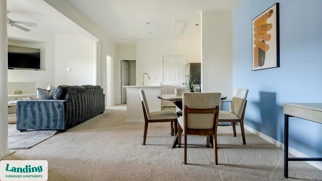 Foto del edificio - 1101 Flagstone Ln