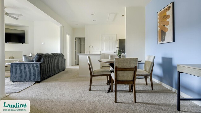 Building Photo - 1101 Flagstone Ln