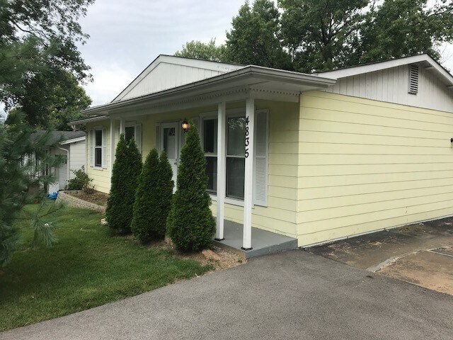 Building Photo - Three bedroom home for rent!