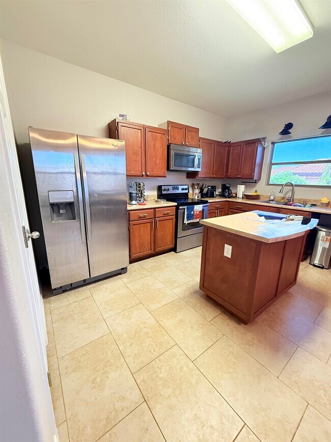 Foto del edificio - 1618 Padre Island Ct