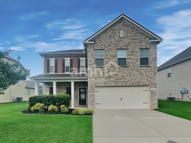 Building Photo - 3711 Community Cir