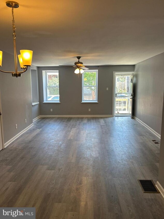 23 Pleasant St, Philadelphia, PA 19119 House Rental in Philadelphia