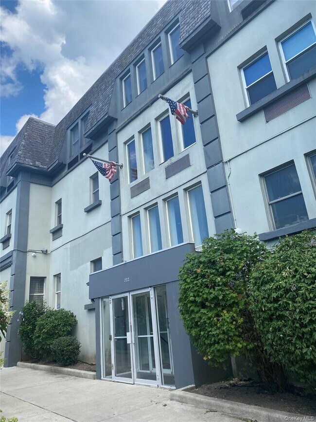 Foto del edificio - 202 Main St