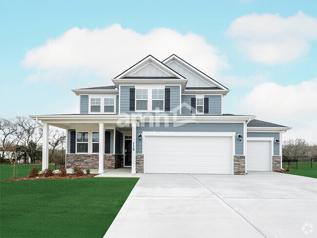 Building Photo - 200 Gershon Way
