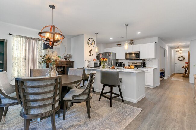 Foto del edificio - 845 Sugartree Dr