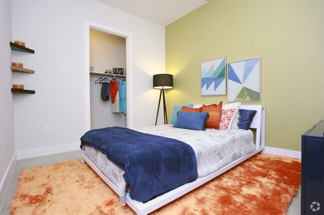Foto del interior - The Flats at Big Tex - Historical Access