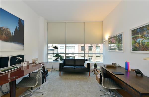 Foto del edificio - 139 Wooster St