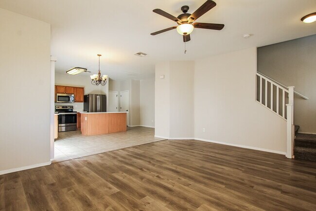 Foto del edificio - 3714 S 53rd Dr