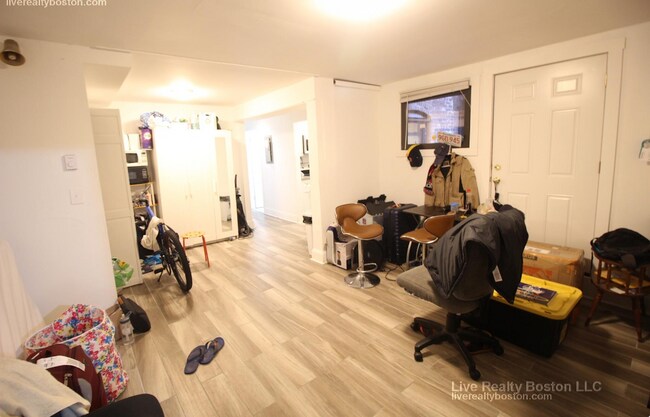 Foto del edificio - 768 Columbus Ave