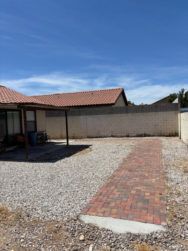 Building Photo - 7716 Partridge Ave