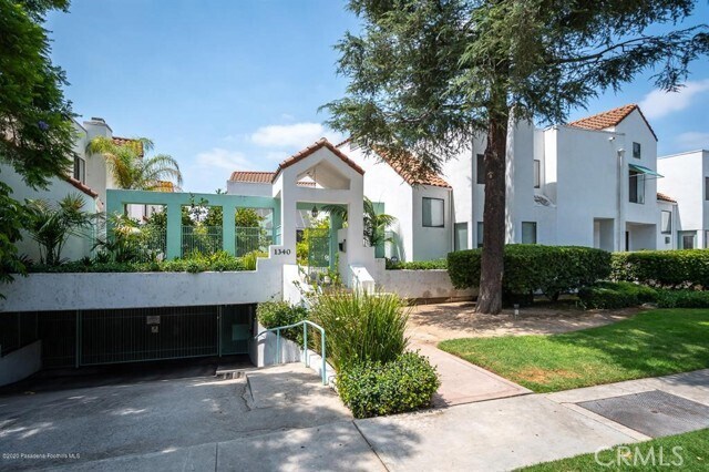 Foto principal - 1340 Glenwood Rd