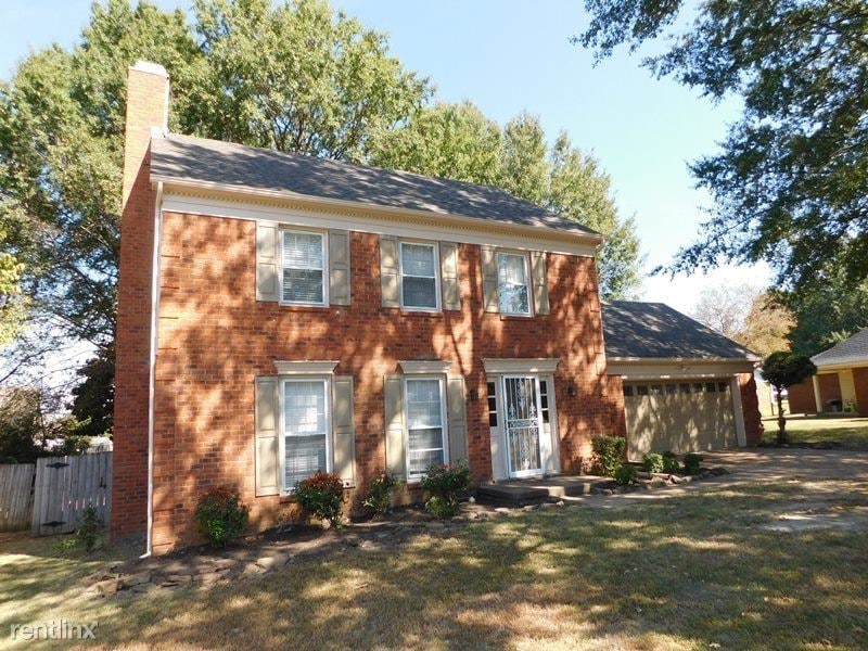 Primary Photo - 3 br, 2 bath House - 5000 Pheasant Run Ln