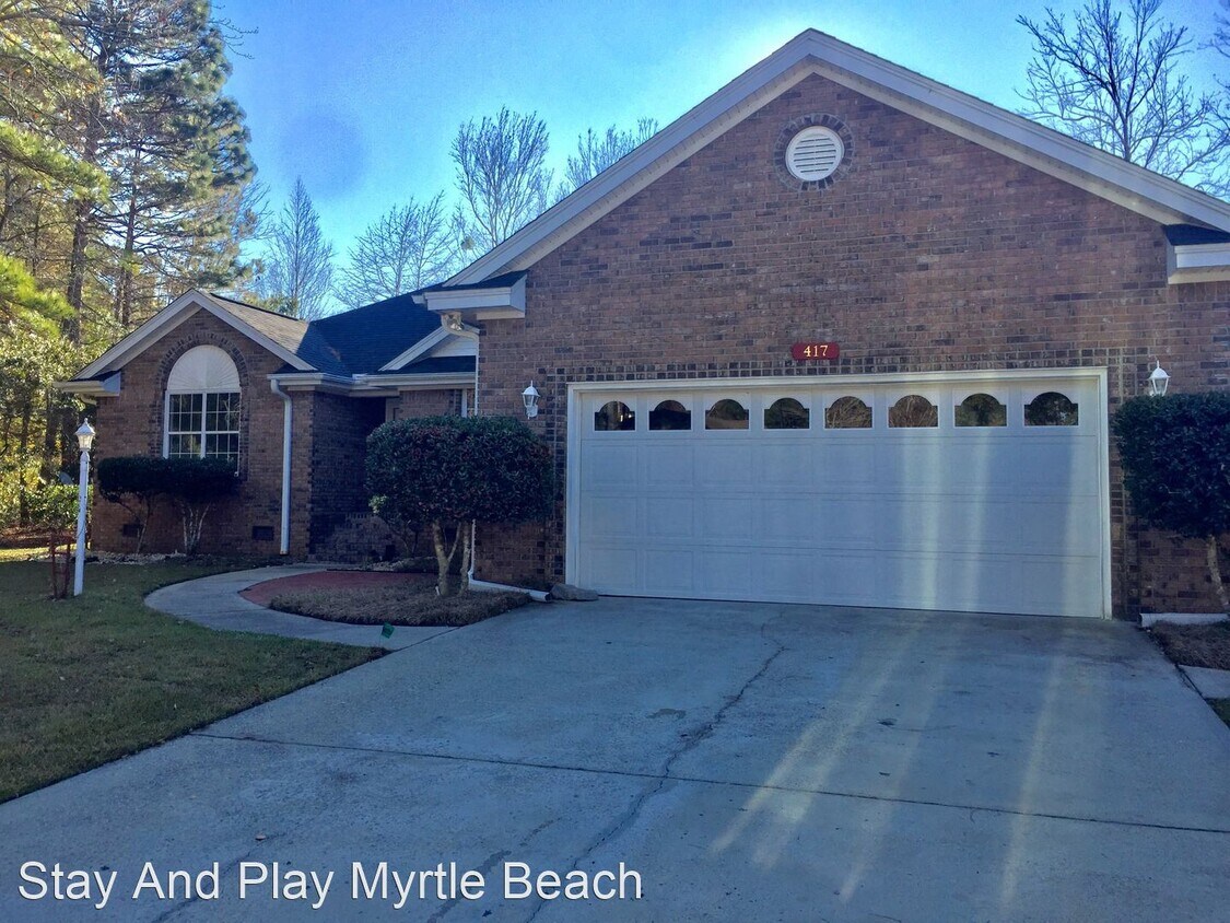 Primary Photo - 3 br, 2 bath House - 417 Reedy River Rd.