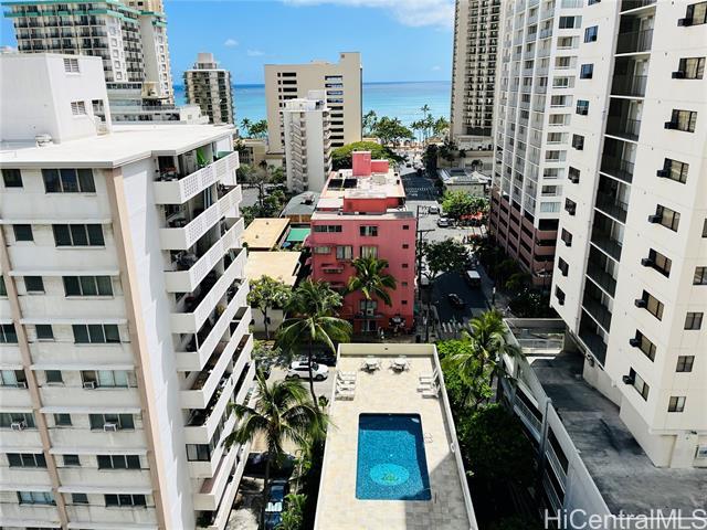 Foto del edificio - 2440 Kuhio Ave.