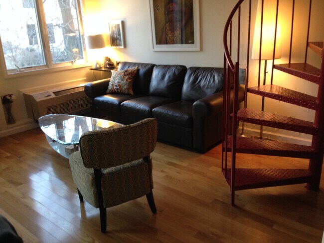Foto del edificio - 123 W 131st St