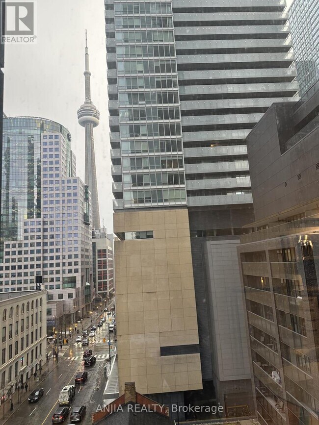 Building Photo - 295 Adelaide St W