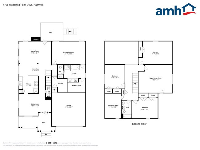 Foto del edificio - 1725 Woodland Pointe Dr