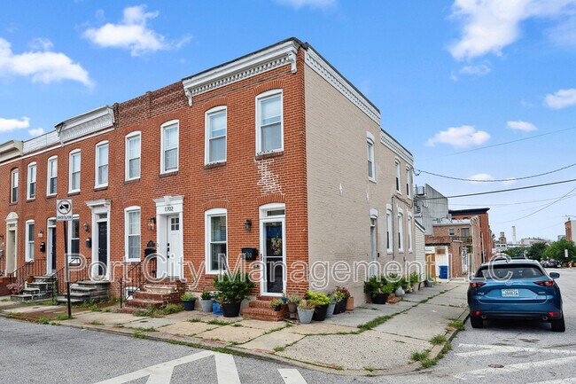 Foto del edificio - 1700 Byrd St