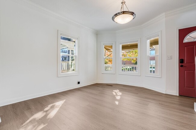 Building Photo - Beautiful 3 Bed, 2 Bath Rental Home in Arb...