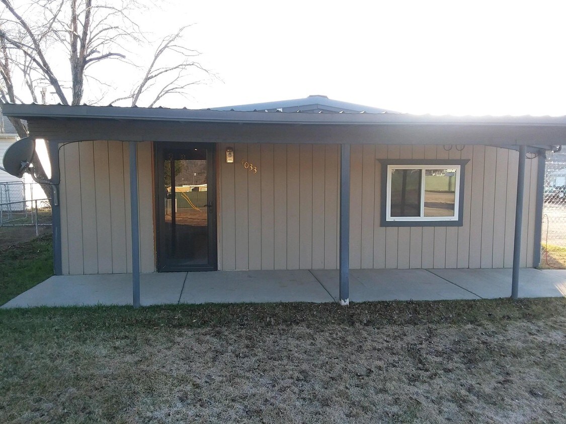 4033 Wynne Ave, Butte, MT 59701 House Rental in Butte, MT