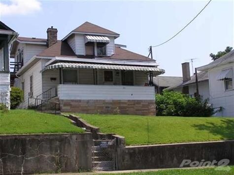 Building Photo - 406 Wyoming St