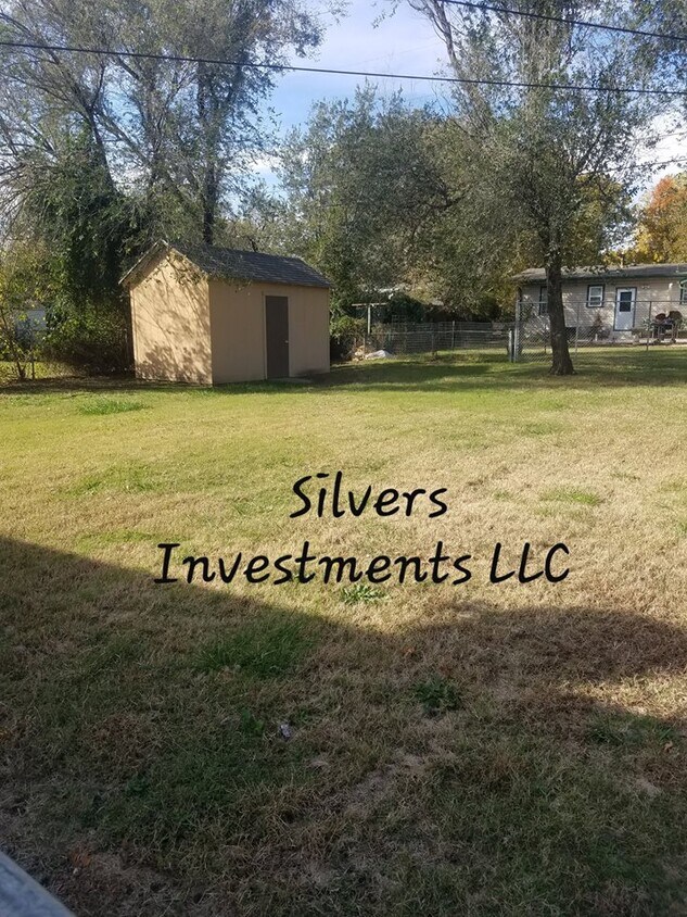 Foto principal - 3303 S Richmond Ave