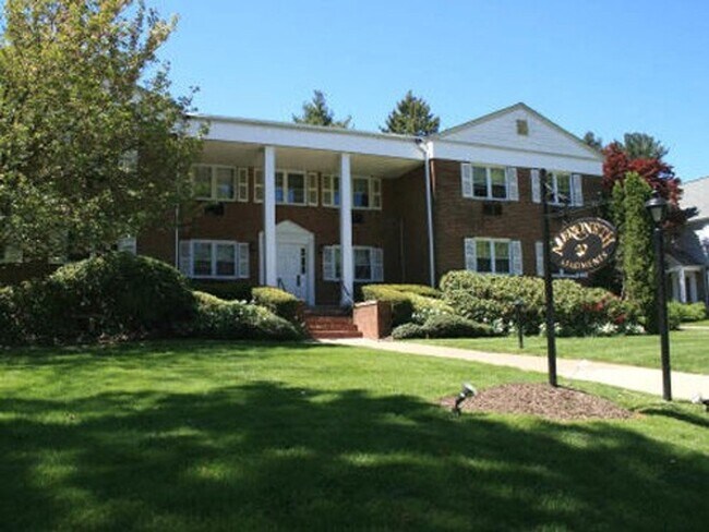 Foto del interior - Merioneth Apartments