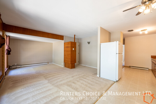 Building Photo - Second Floor Apartment, Utilities Included...