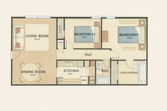 Building Photo - 651 Azalea Rd