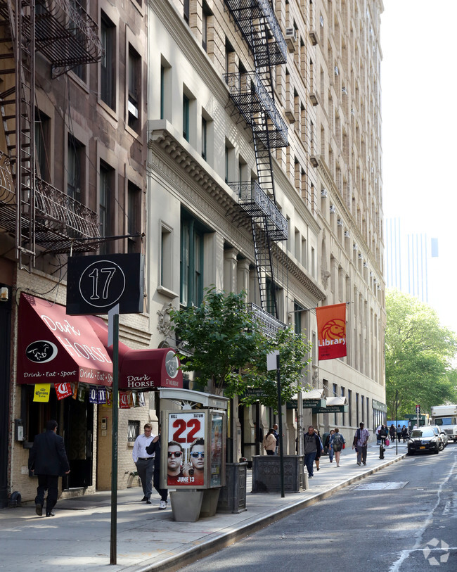 Foto del edificio - The Franklin Building