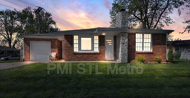 Foto del edificio - 807 Parr St